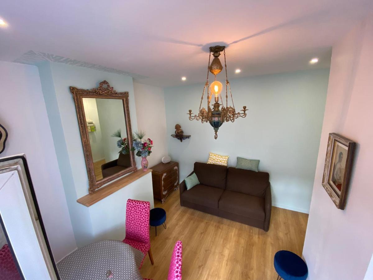 Juliette Apartment