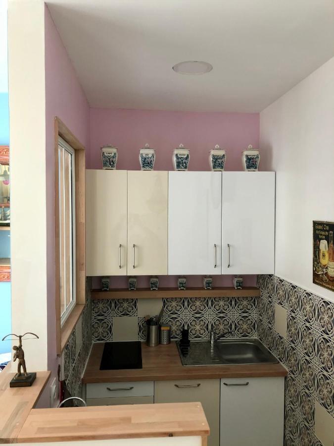 Juliette Apartment