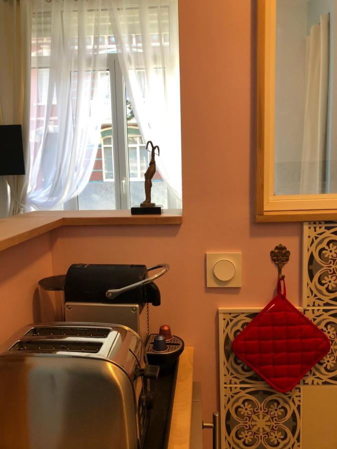 Apartamento Juliette