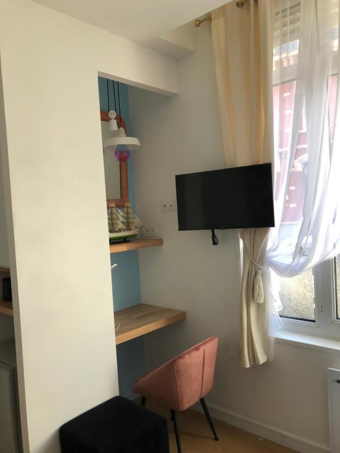 Appartement Juliette *