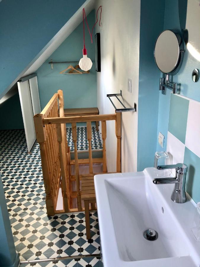 Juliette Apartment