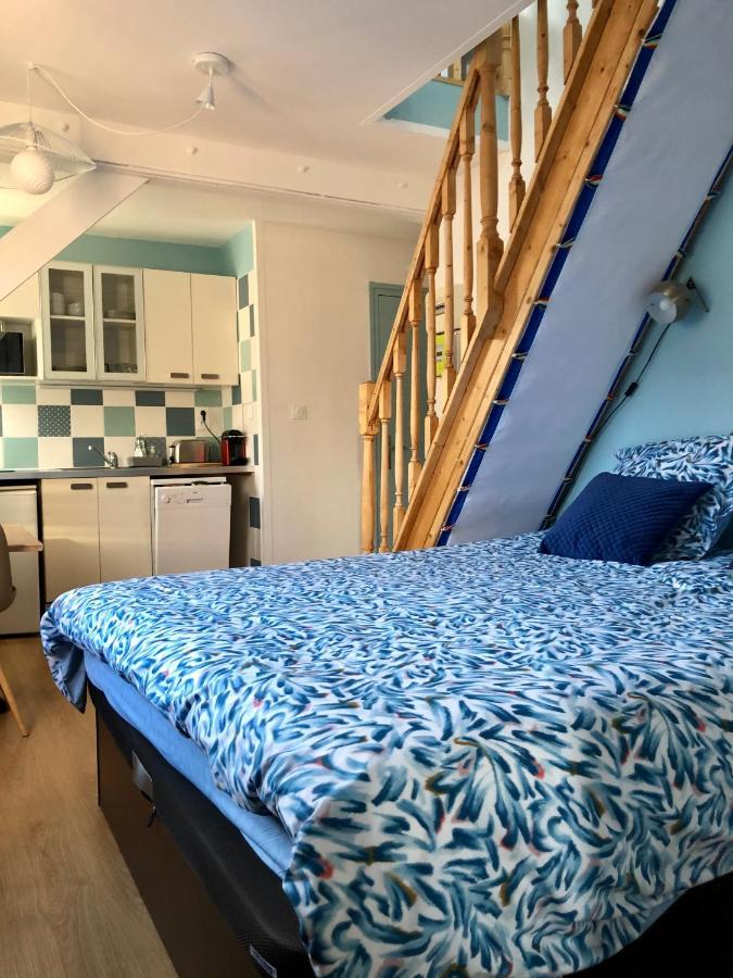 Apartamento Juliette Dunkirk