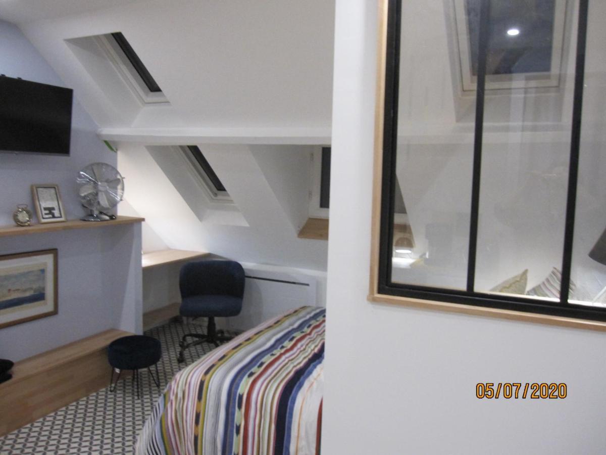 Appartement Juliette Duinkerke