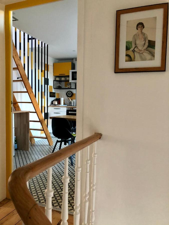 Apartment Juliette Dunkirk