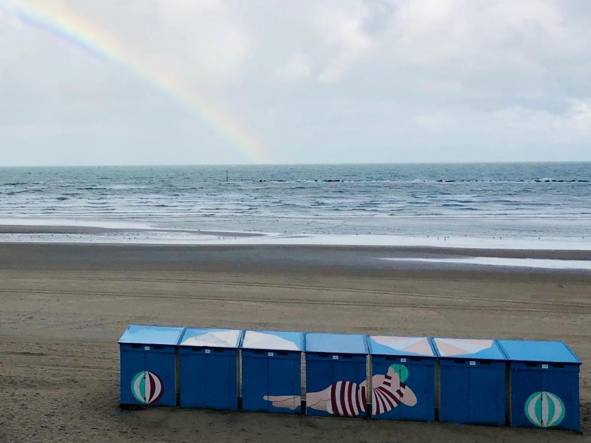 Juliette Apartamento Dunkirk