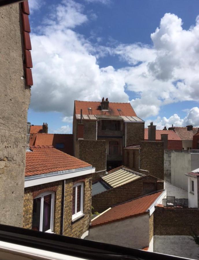 Appartement Juliette *
