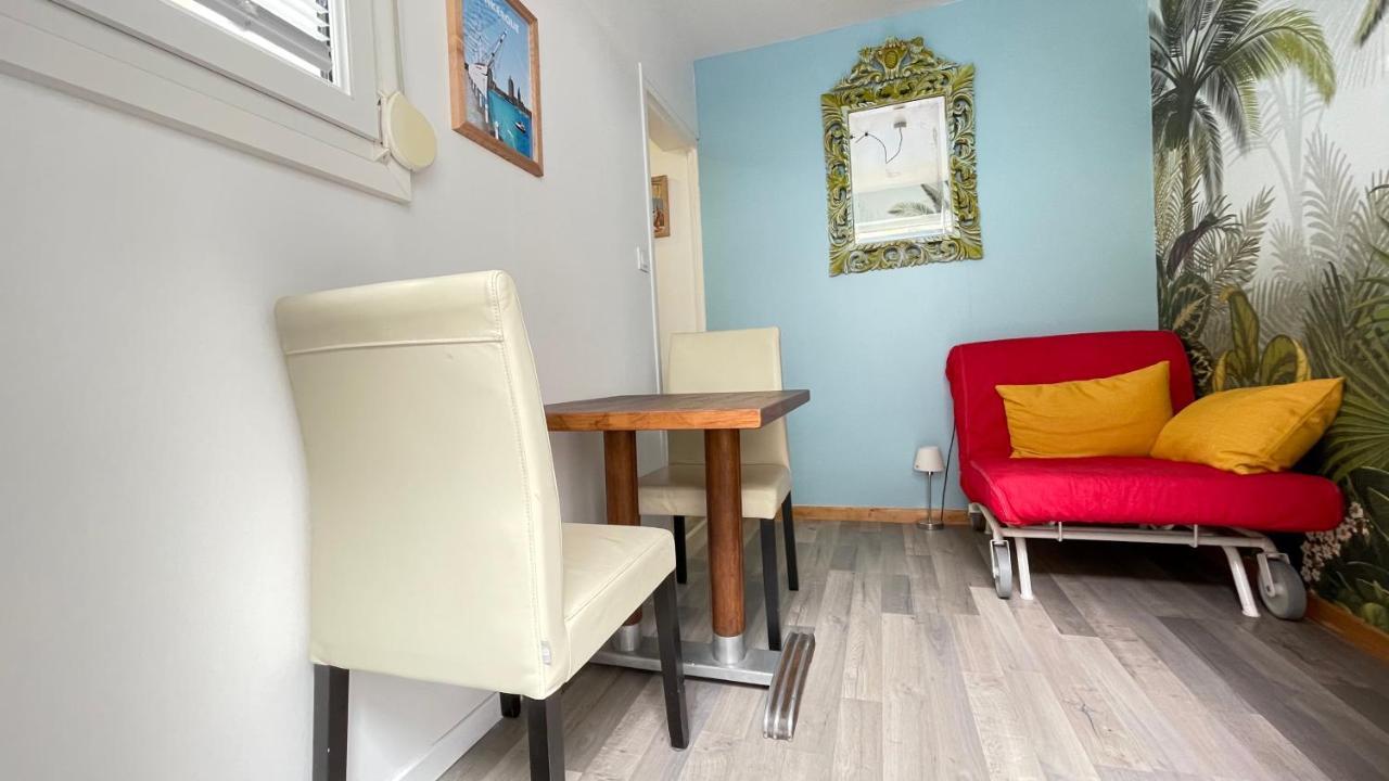 Appartement Juliette