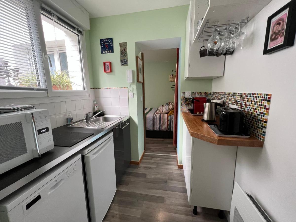Juliette Apartment