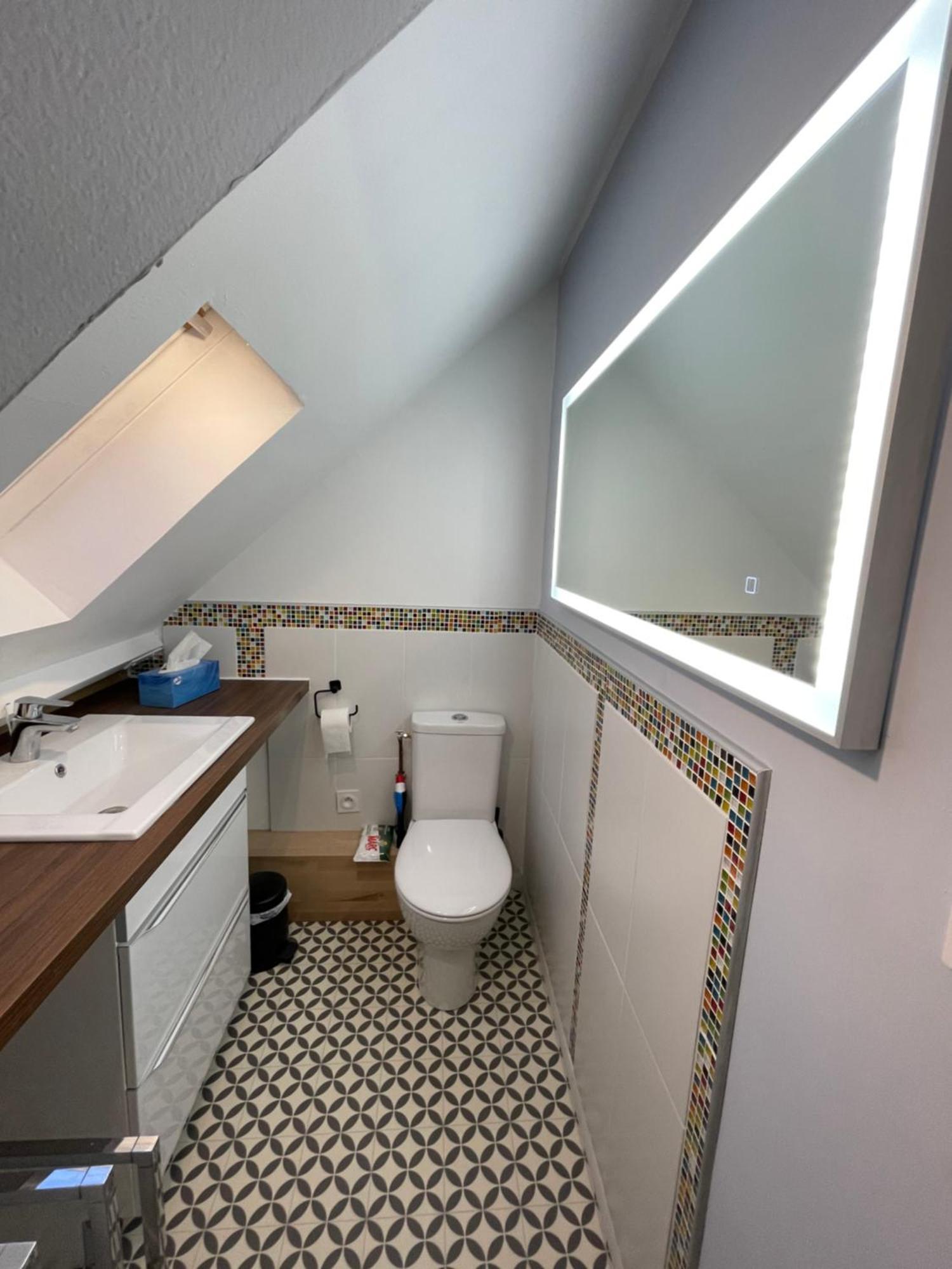 Juliette Apartment