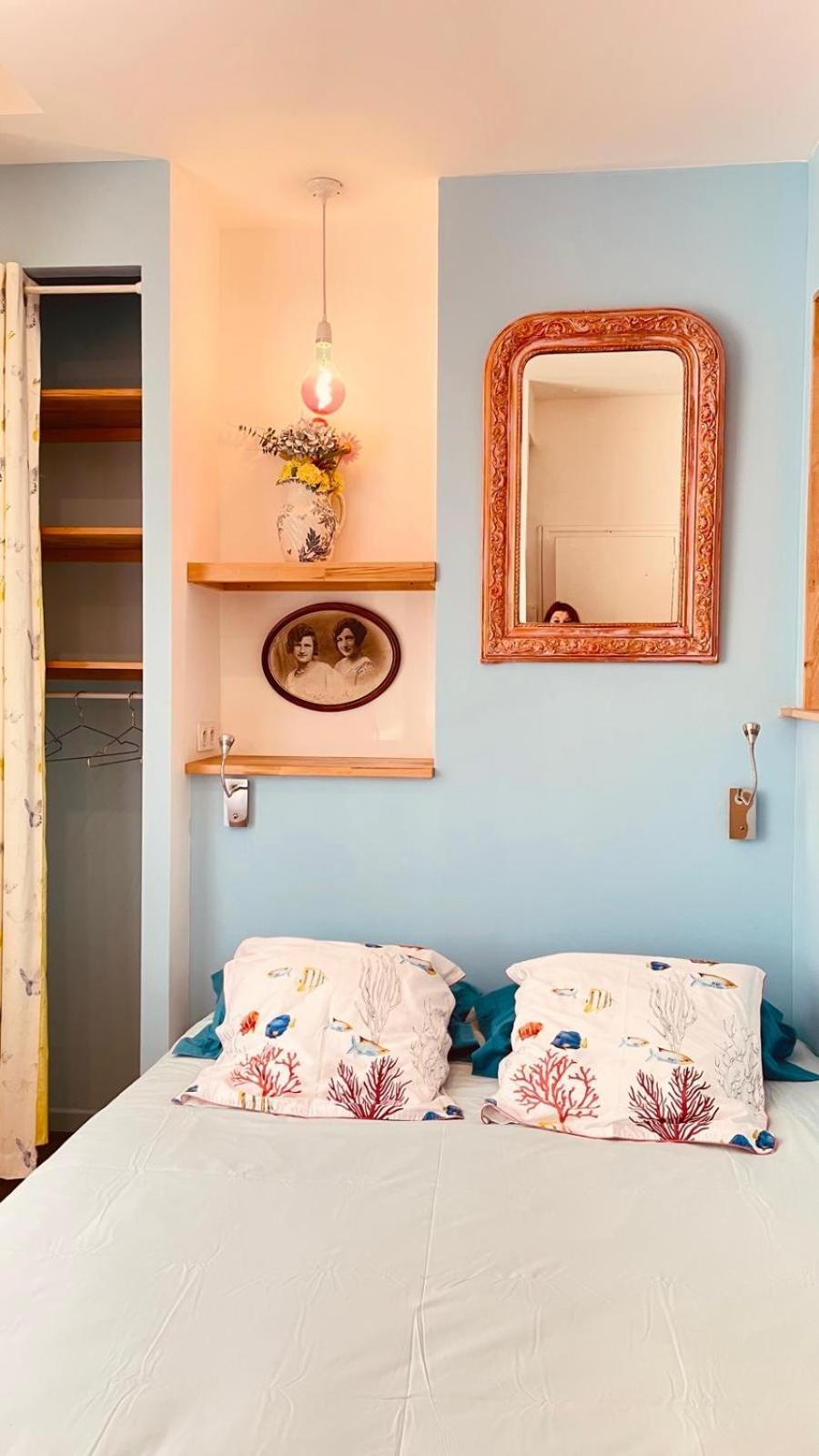 Juliette Apartment