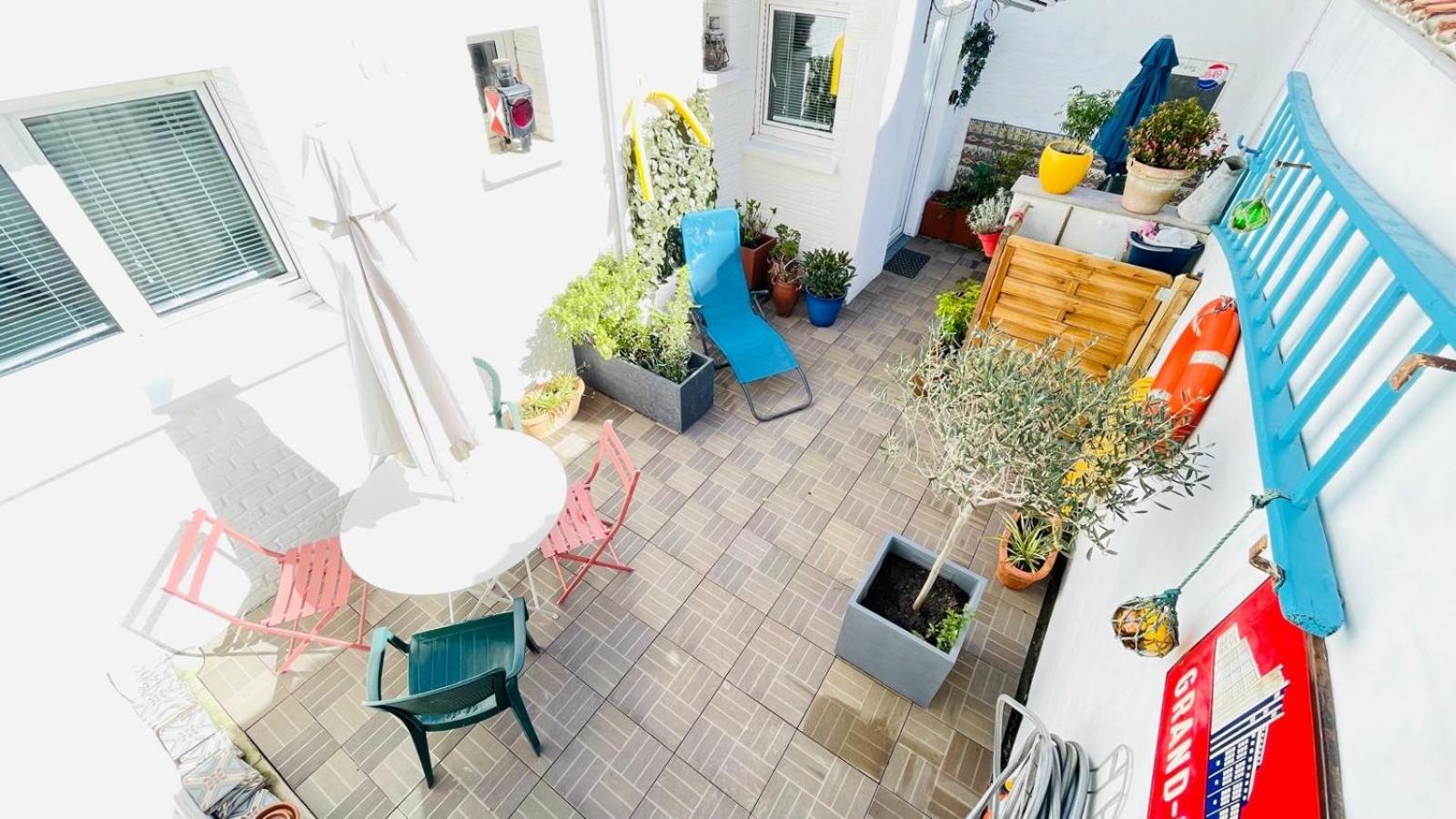 Appartement Juliette