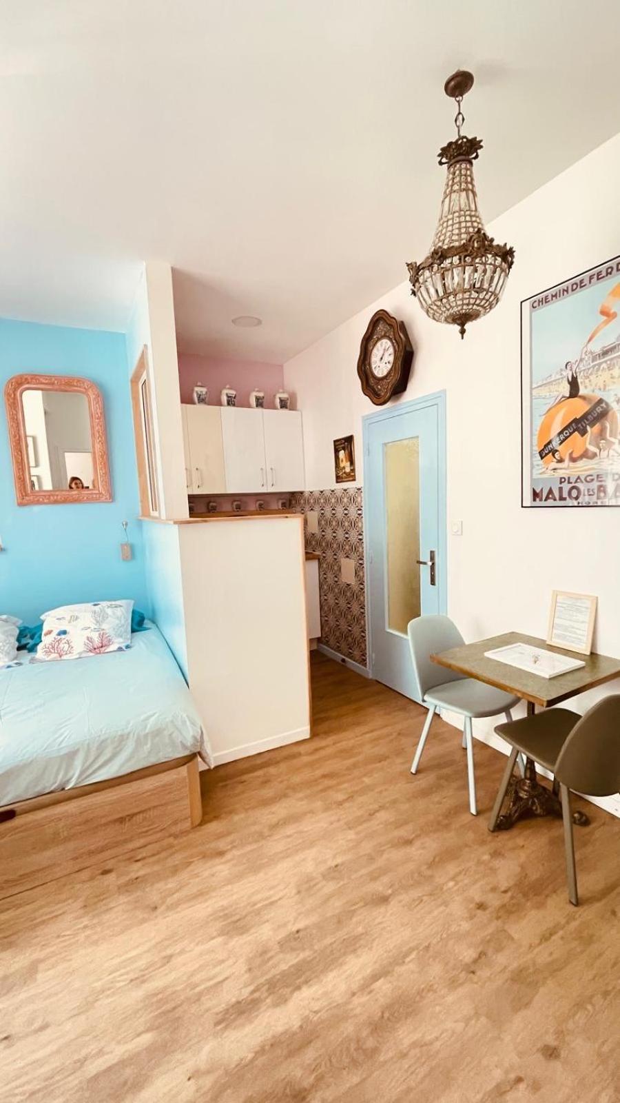 Juliette Appartement *